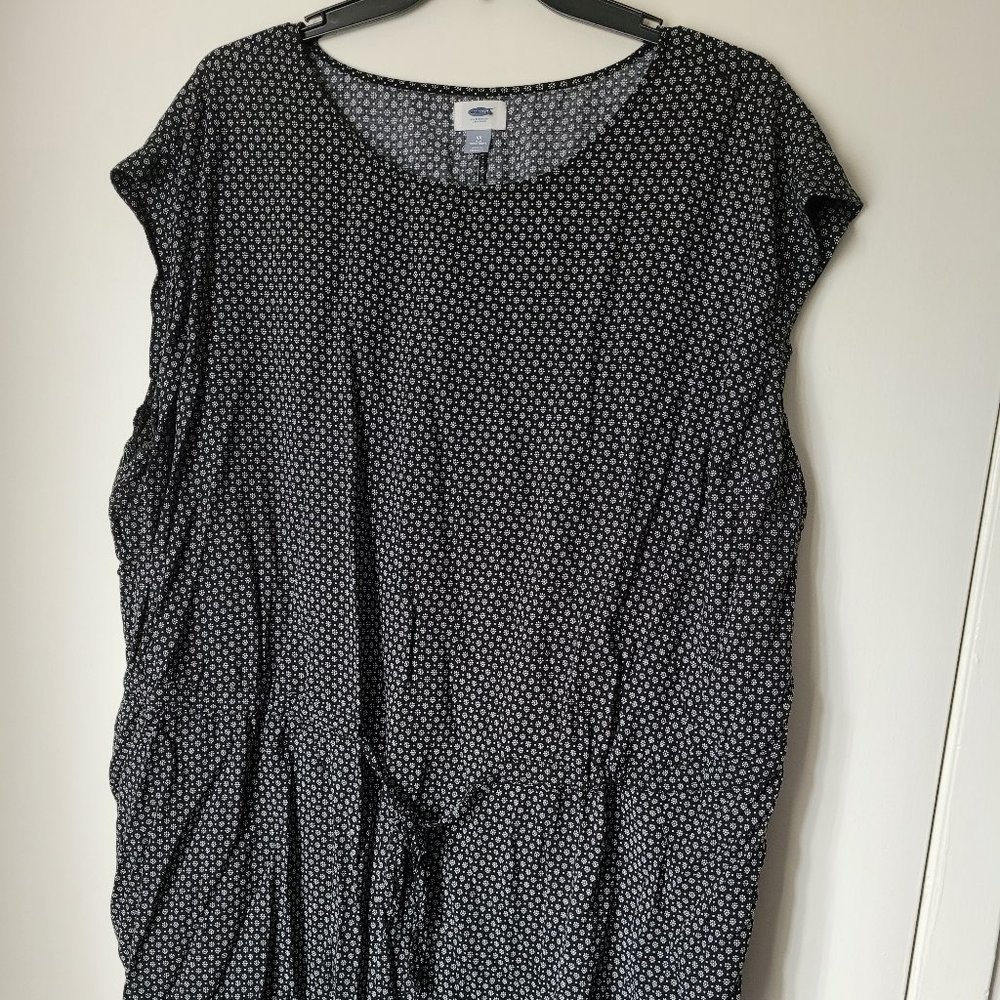 Breezy Waist Defining Mini